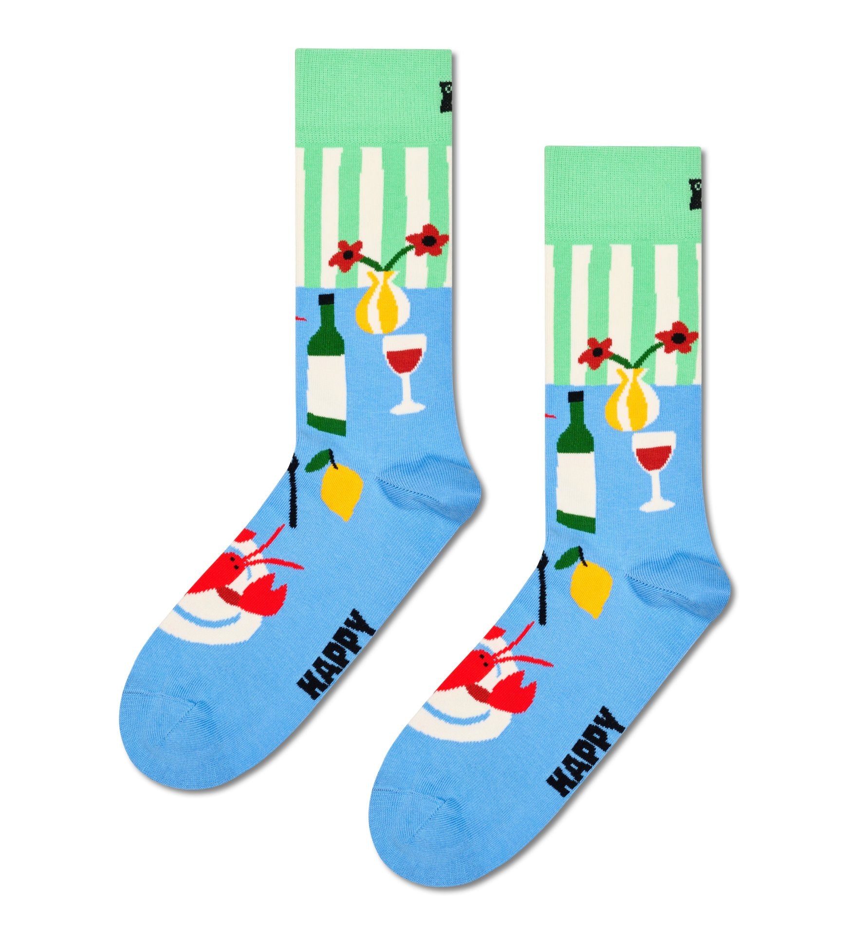 Happy Socks Socken  bunt
