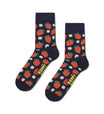 Happy Socks Socken  dunkelblau