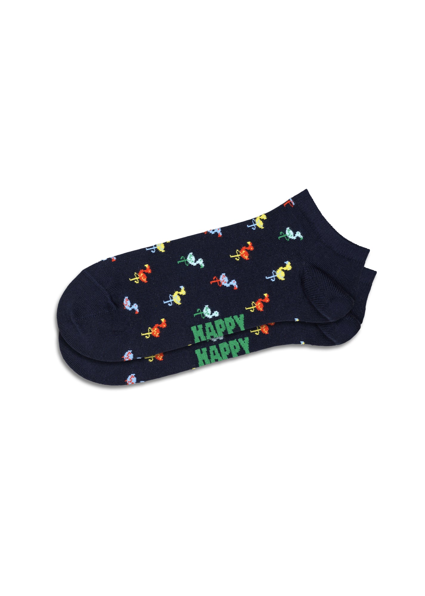 Happy Socks Socken  dunkelblau