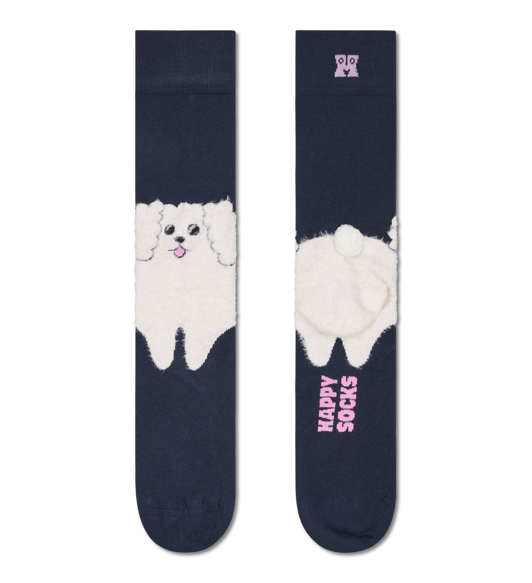 Happy Socks Socken  dunkelblau