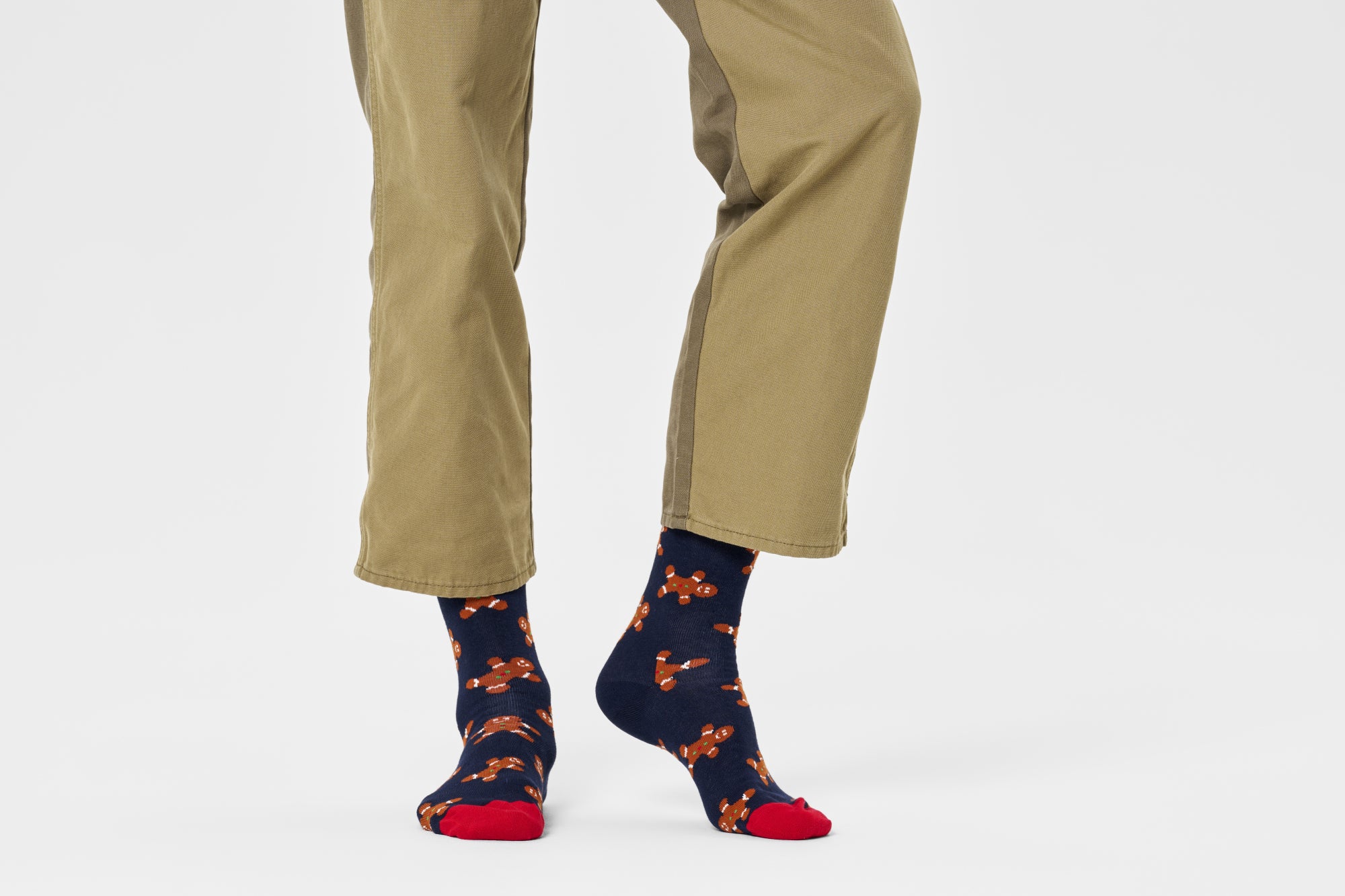 Happy Socks Socken  dunkelblau
