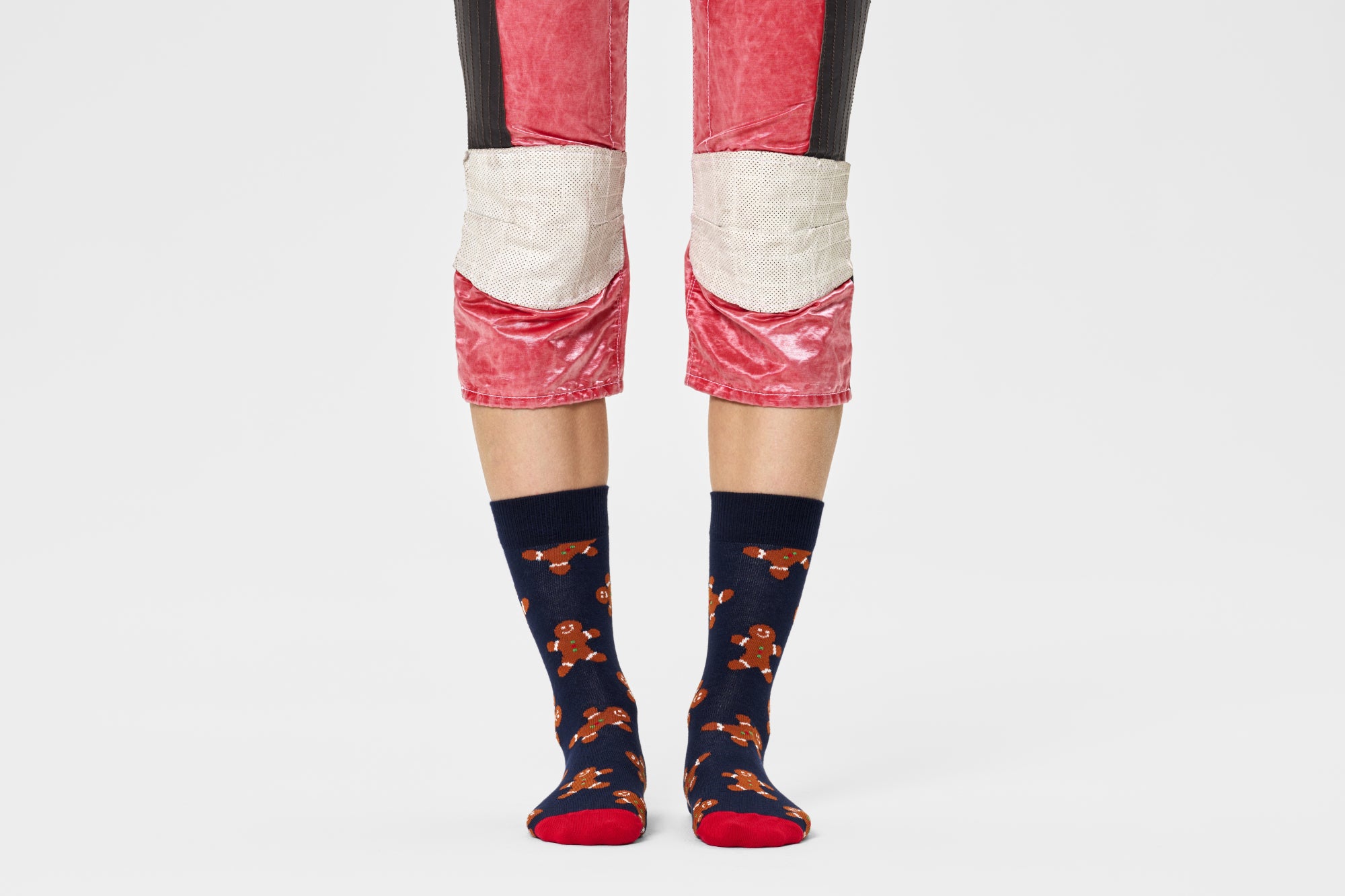 Happy Socks Socken  dunkelblau