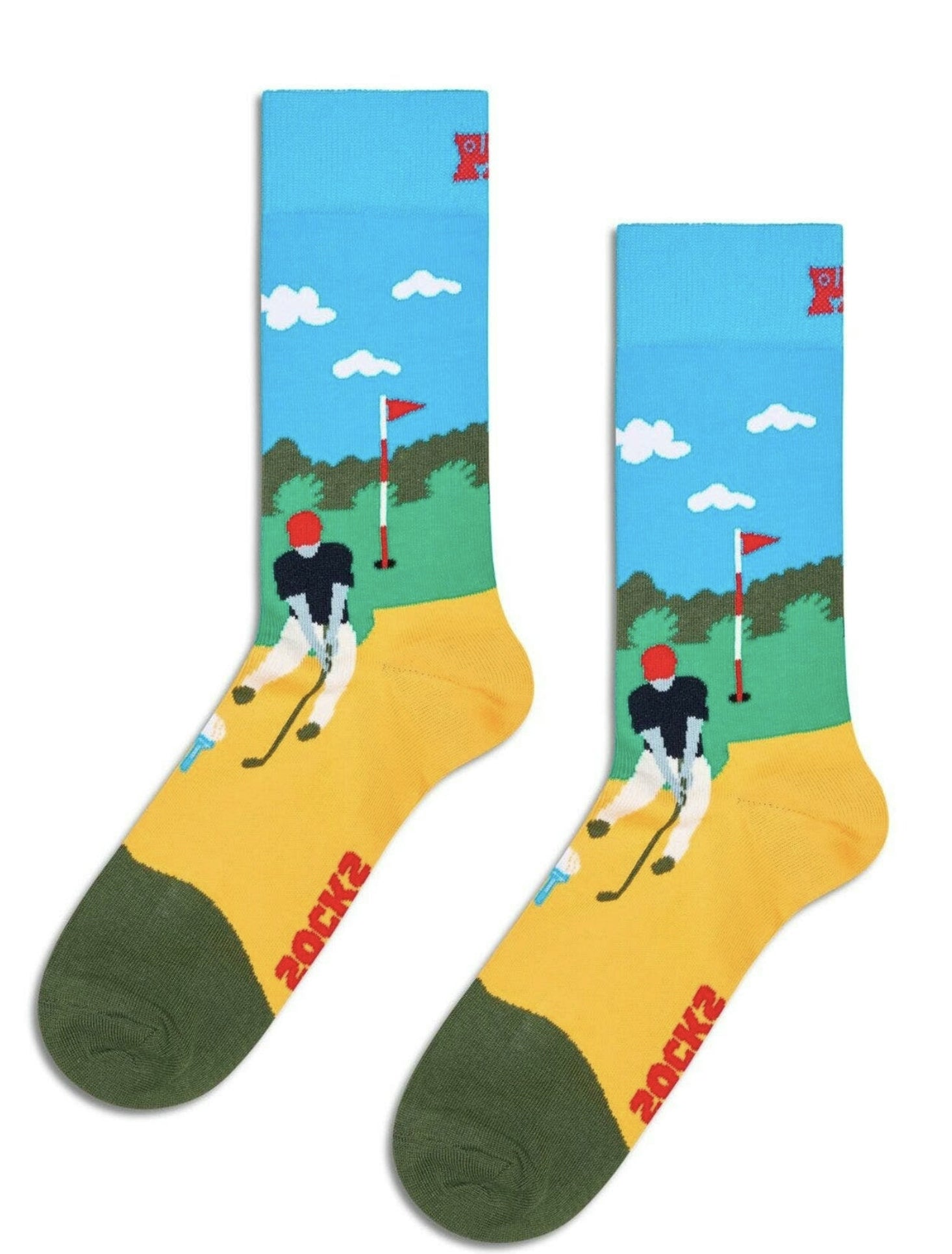 Happy Socks Socken  bunt