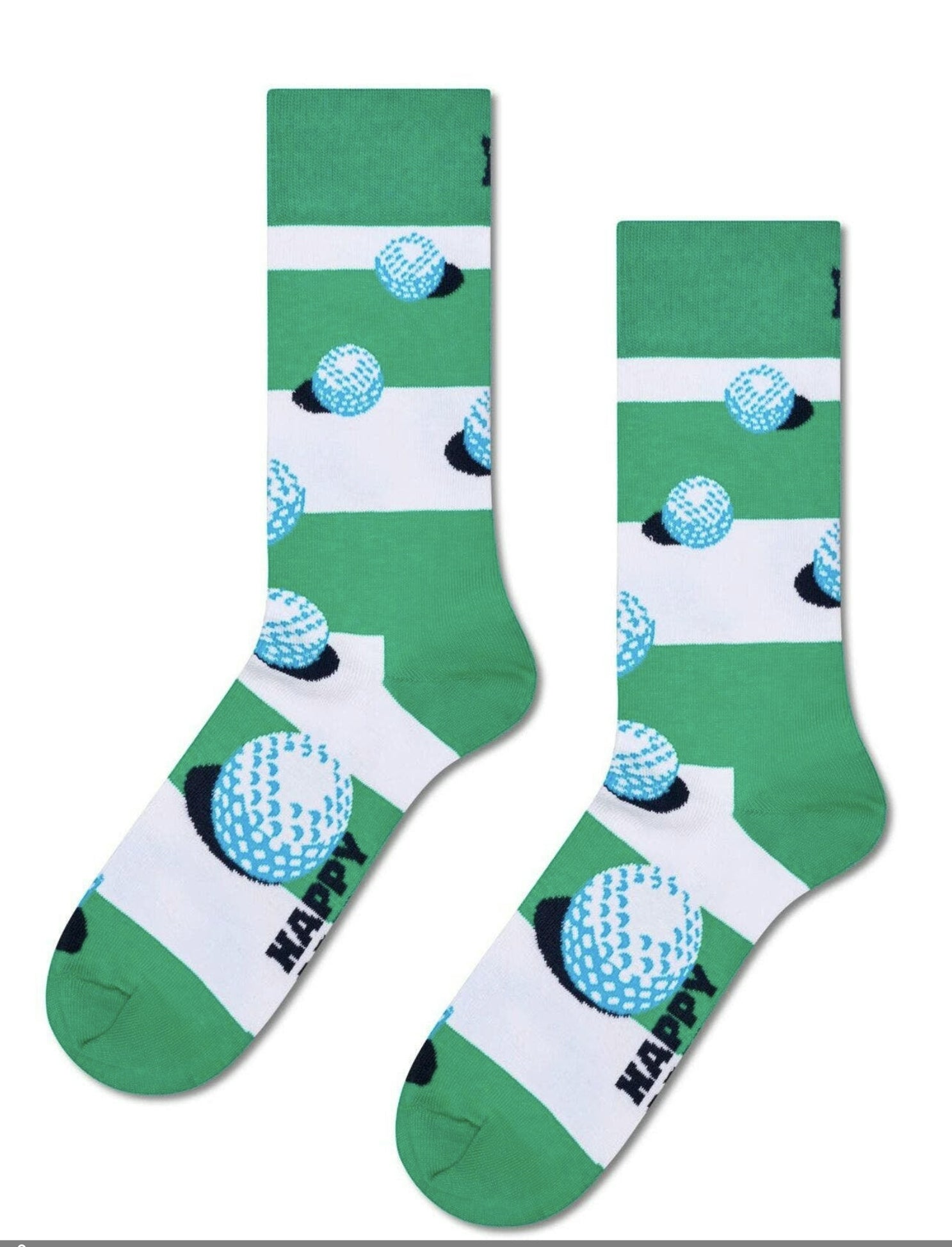 Happy Socks Socken  grün