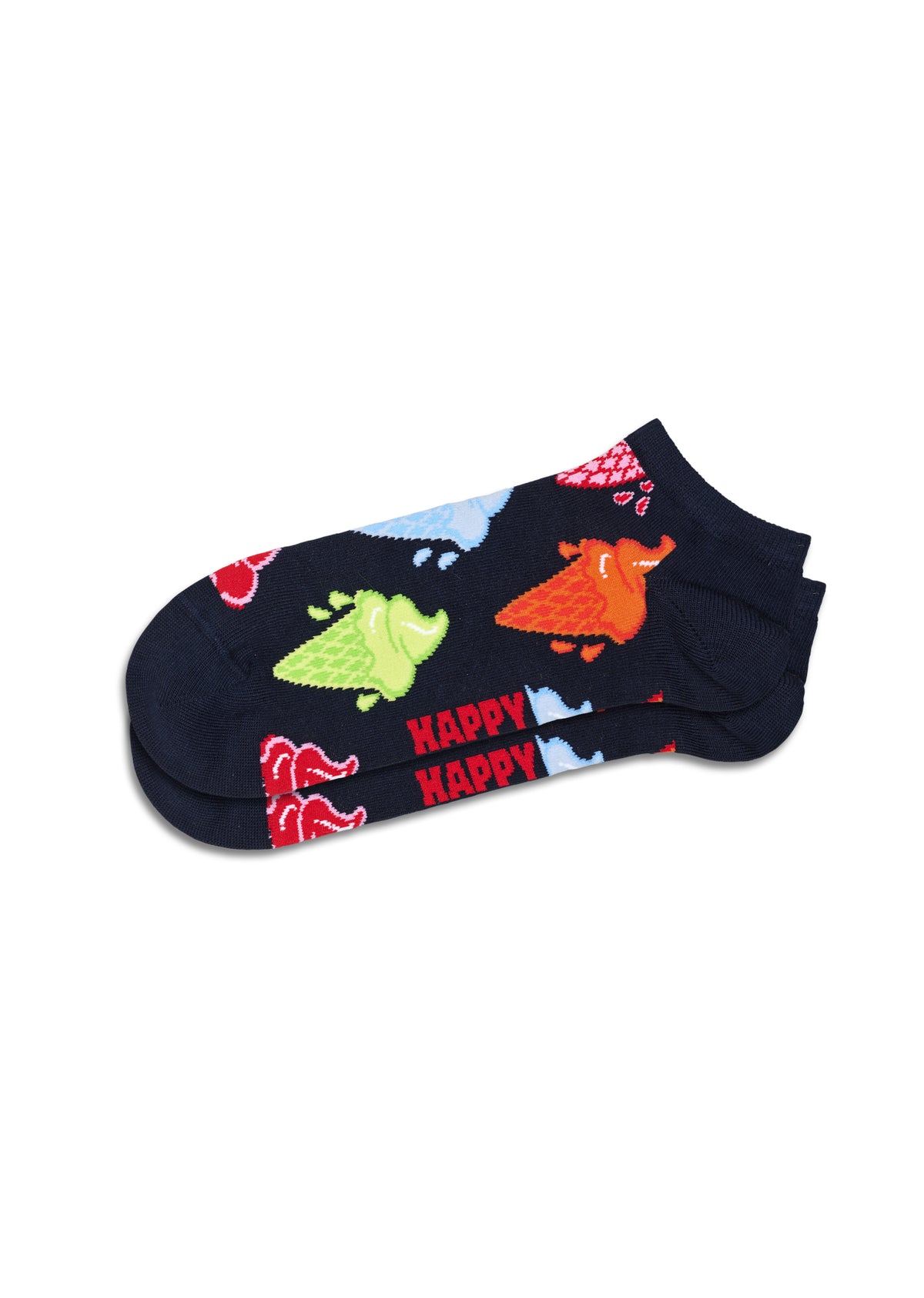 Happy Socks Socken  dunkelblau