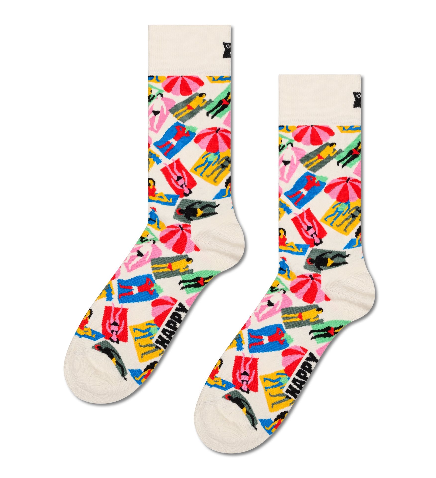Happy Socks Socken  bunt