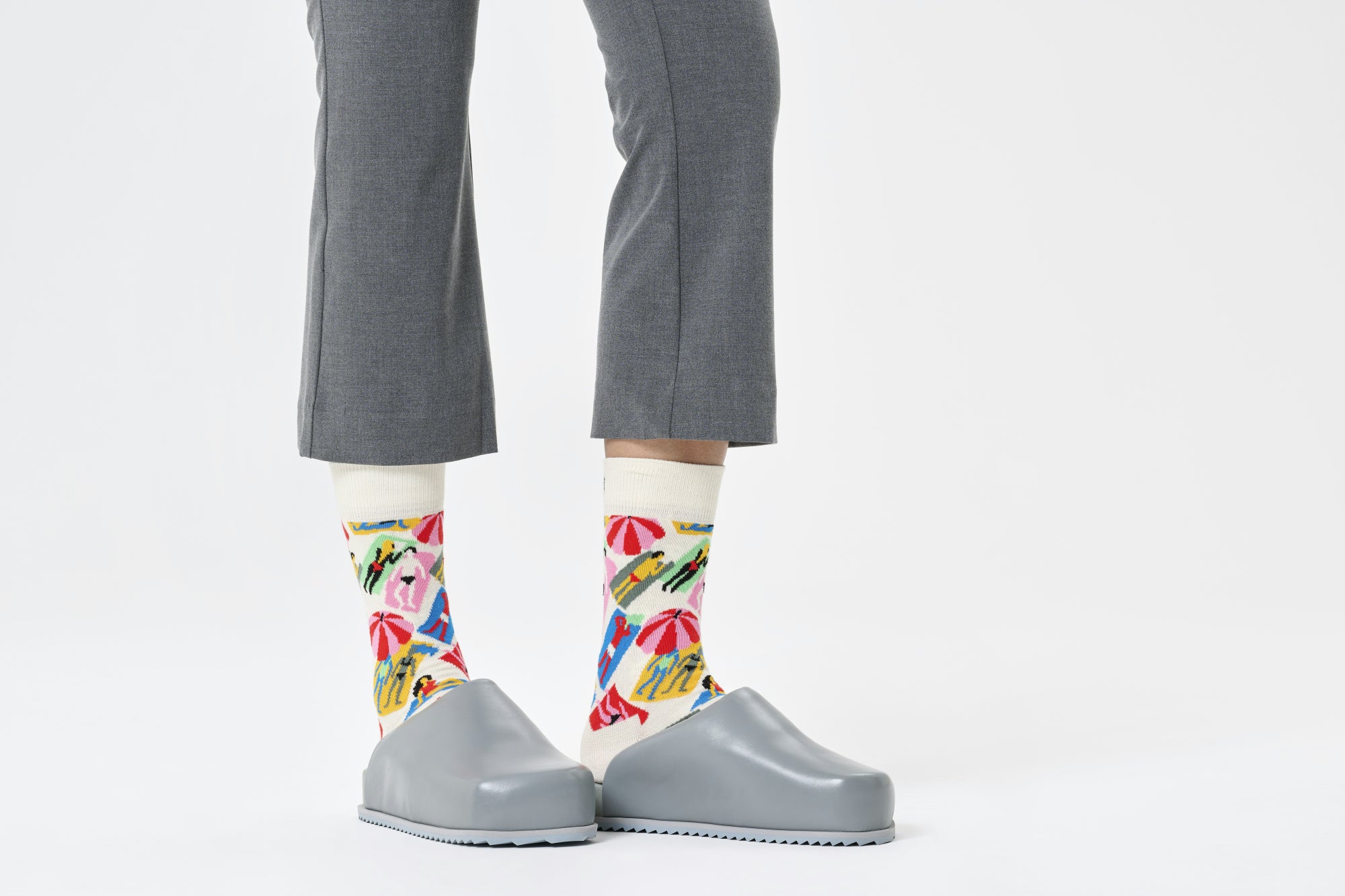 Happy Socks Socken  bunt