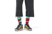 Happy Socks Socken  hellblau