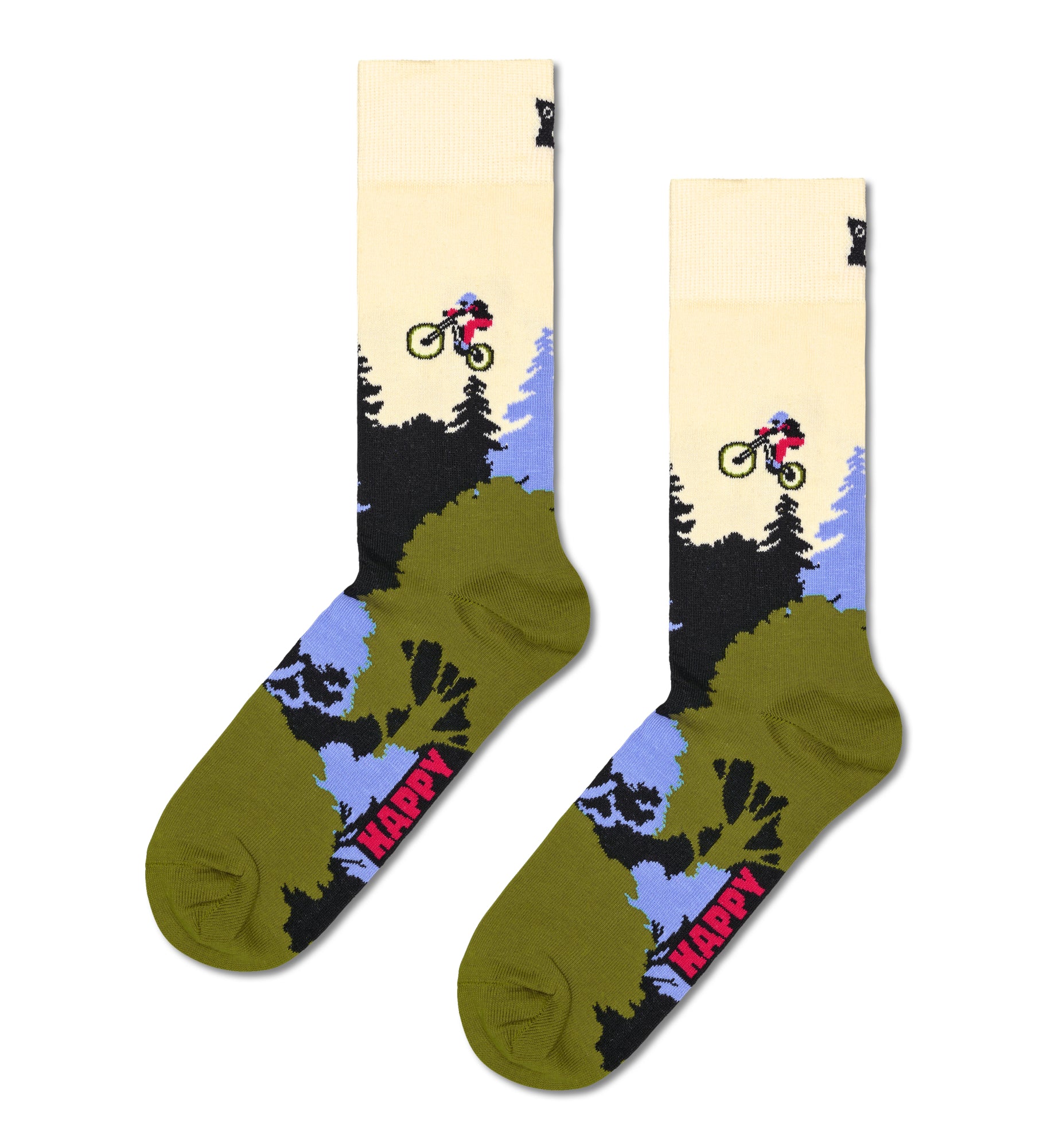 Happy Socks Socken  bunt