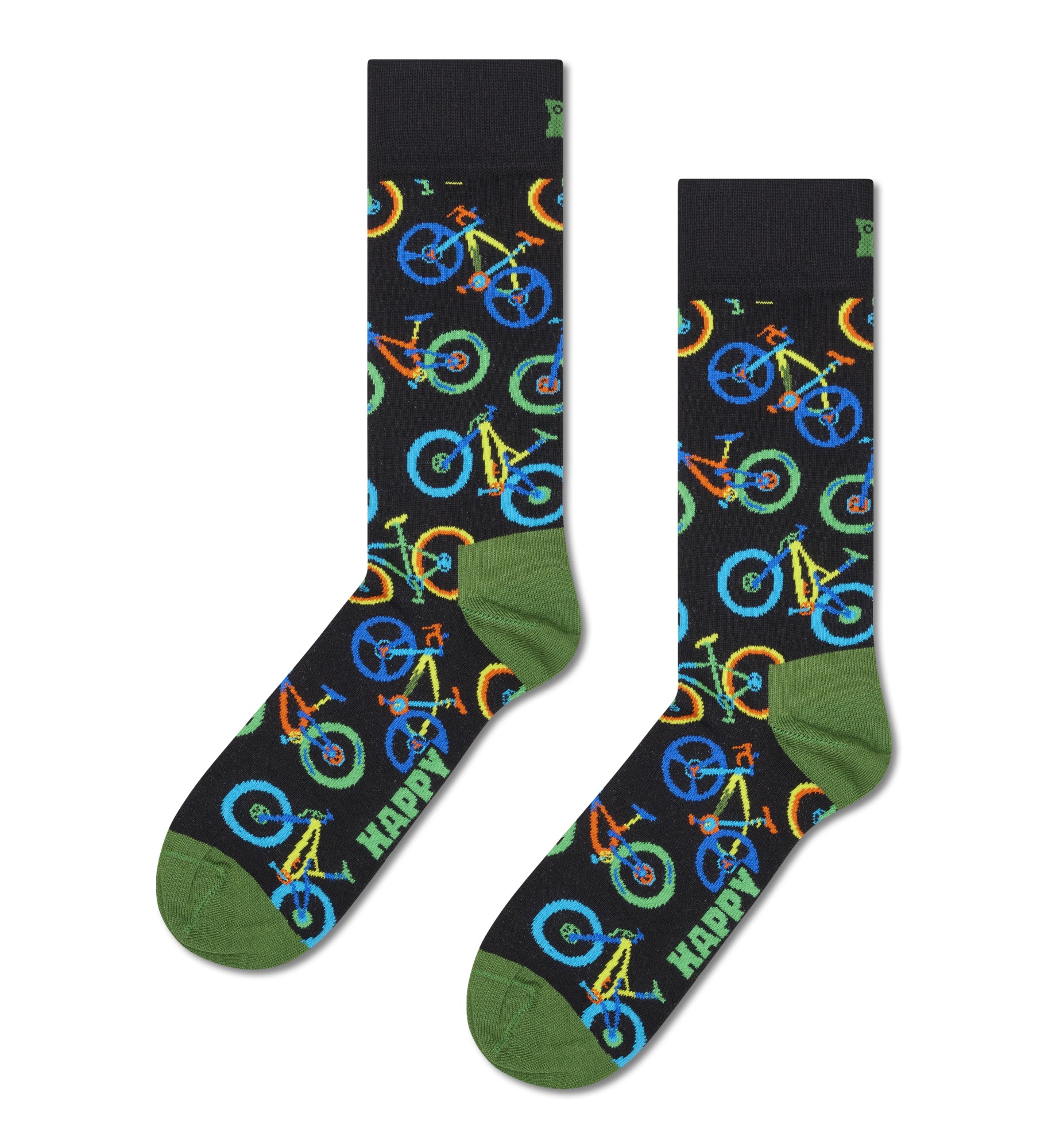 Happy Socks Socken  dunkelblau