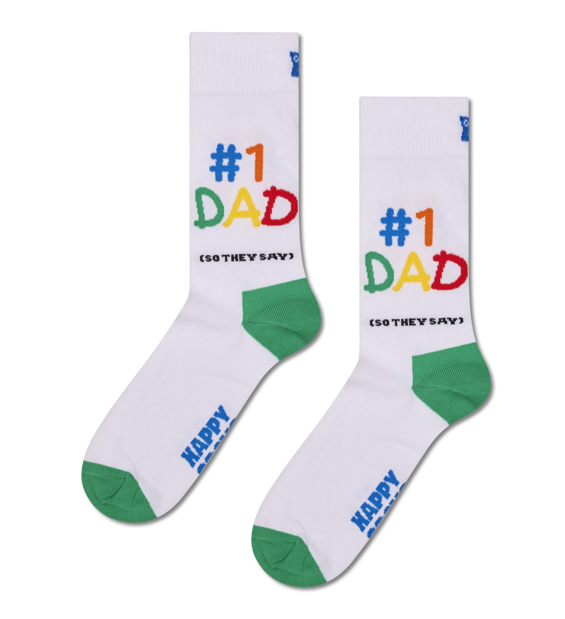 Happy Socks Socken  bunt