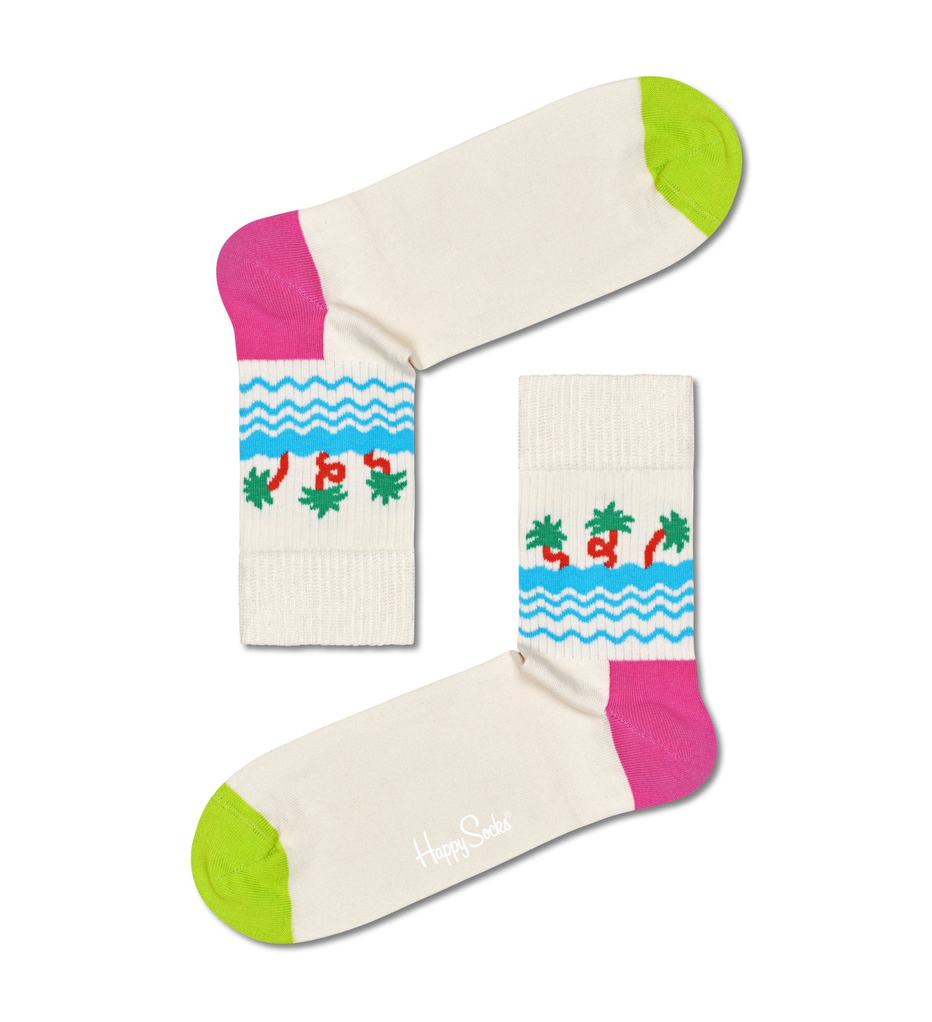 Happy Socks Socken  bunt