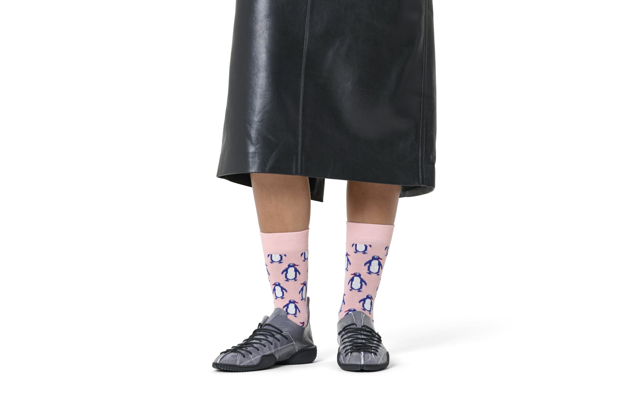 Happy Socks Socken  rosa