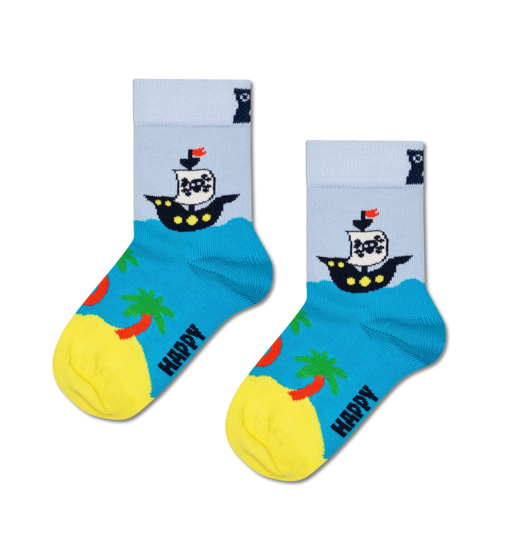 Happy Socks Socken  blau