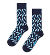 Happy Socks Socken  blau
