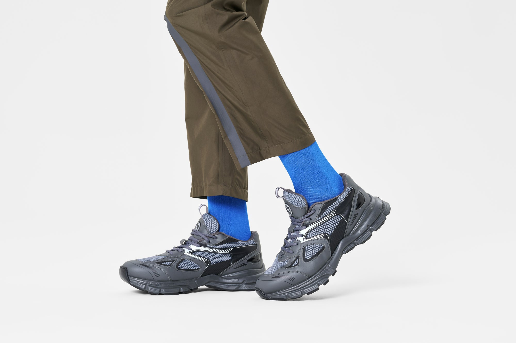 Happy Socks Socken  blau