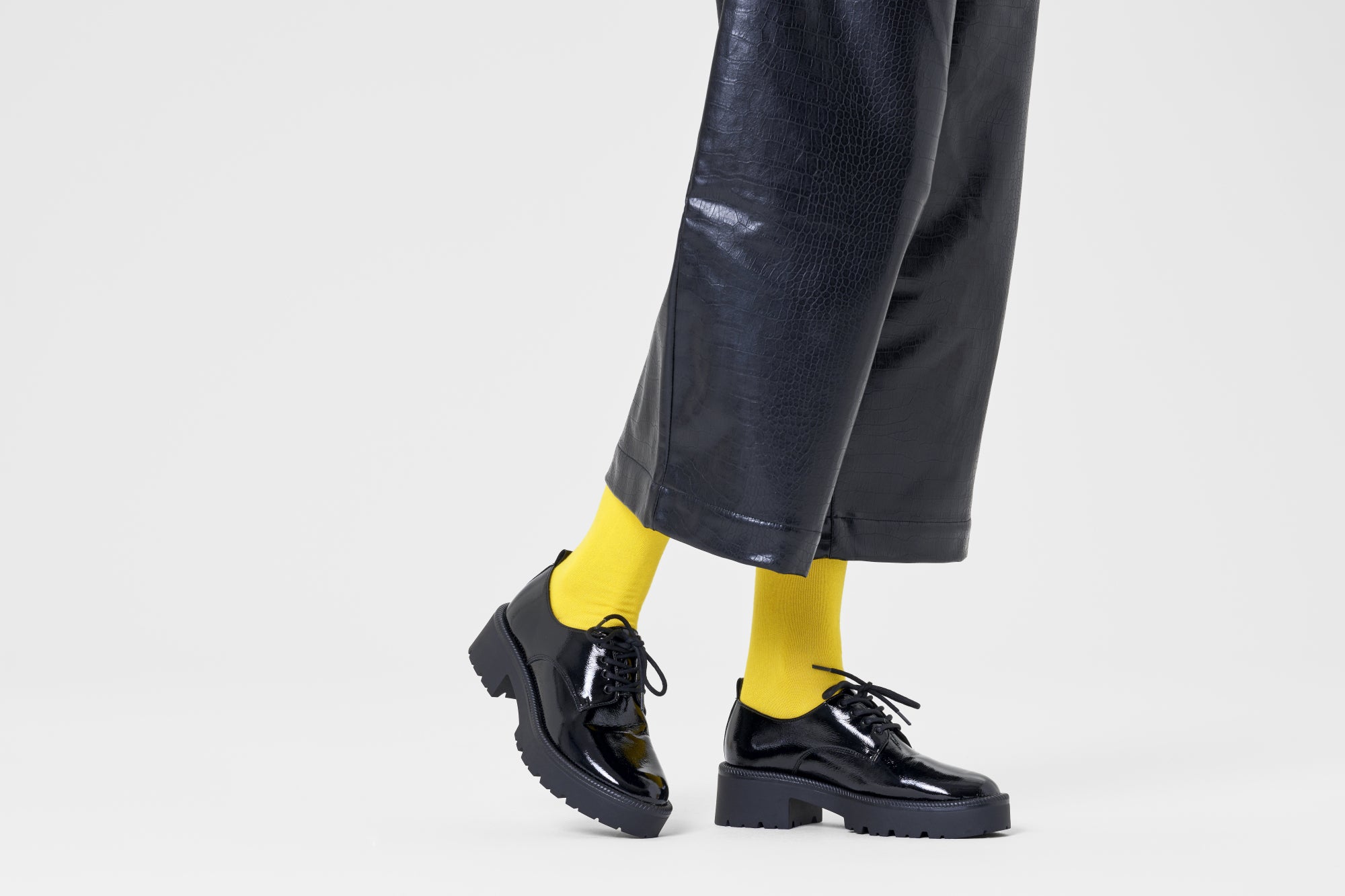Happy Socks Socken  gelb