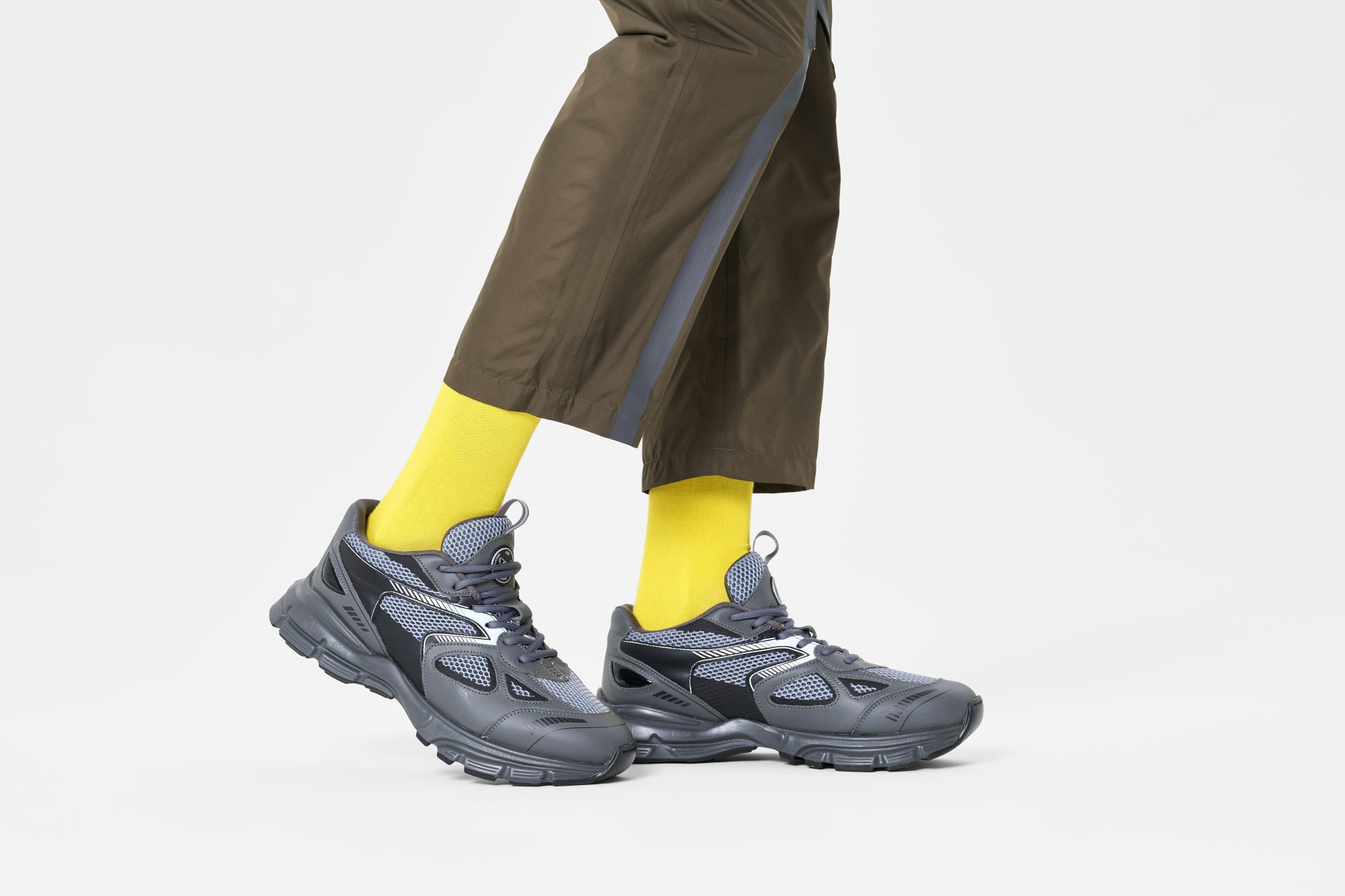 Happy Socks Socken  gelb