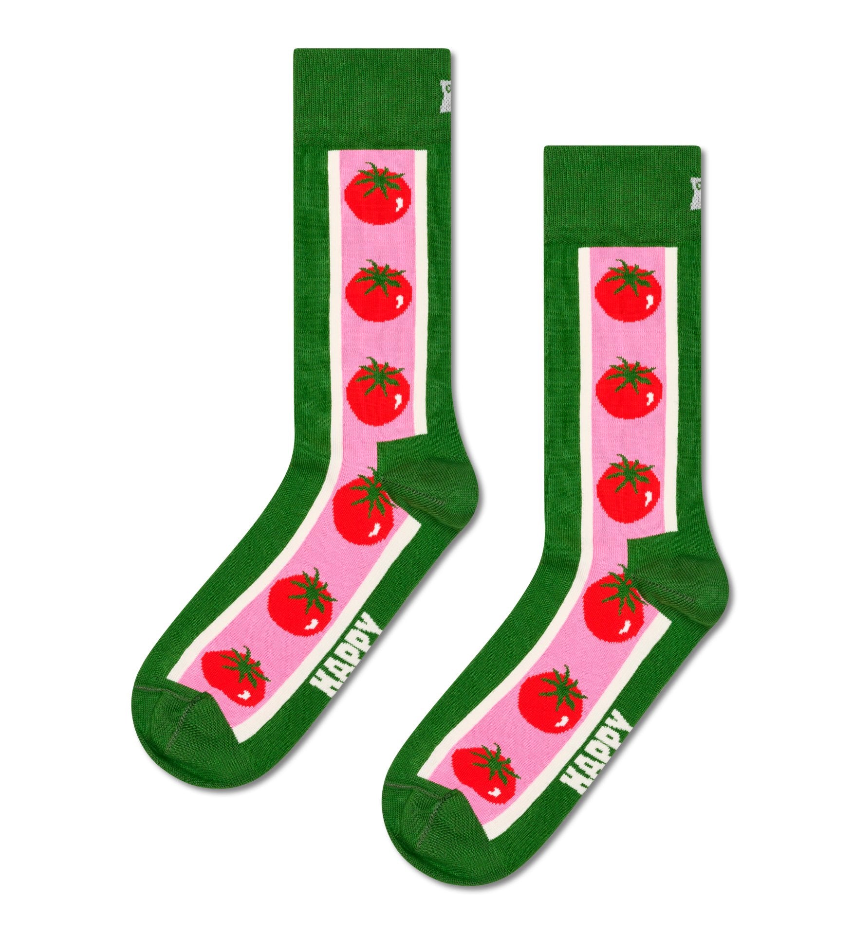 Happy Socks Socken  rot