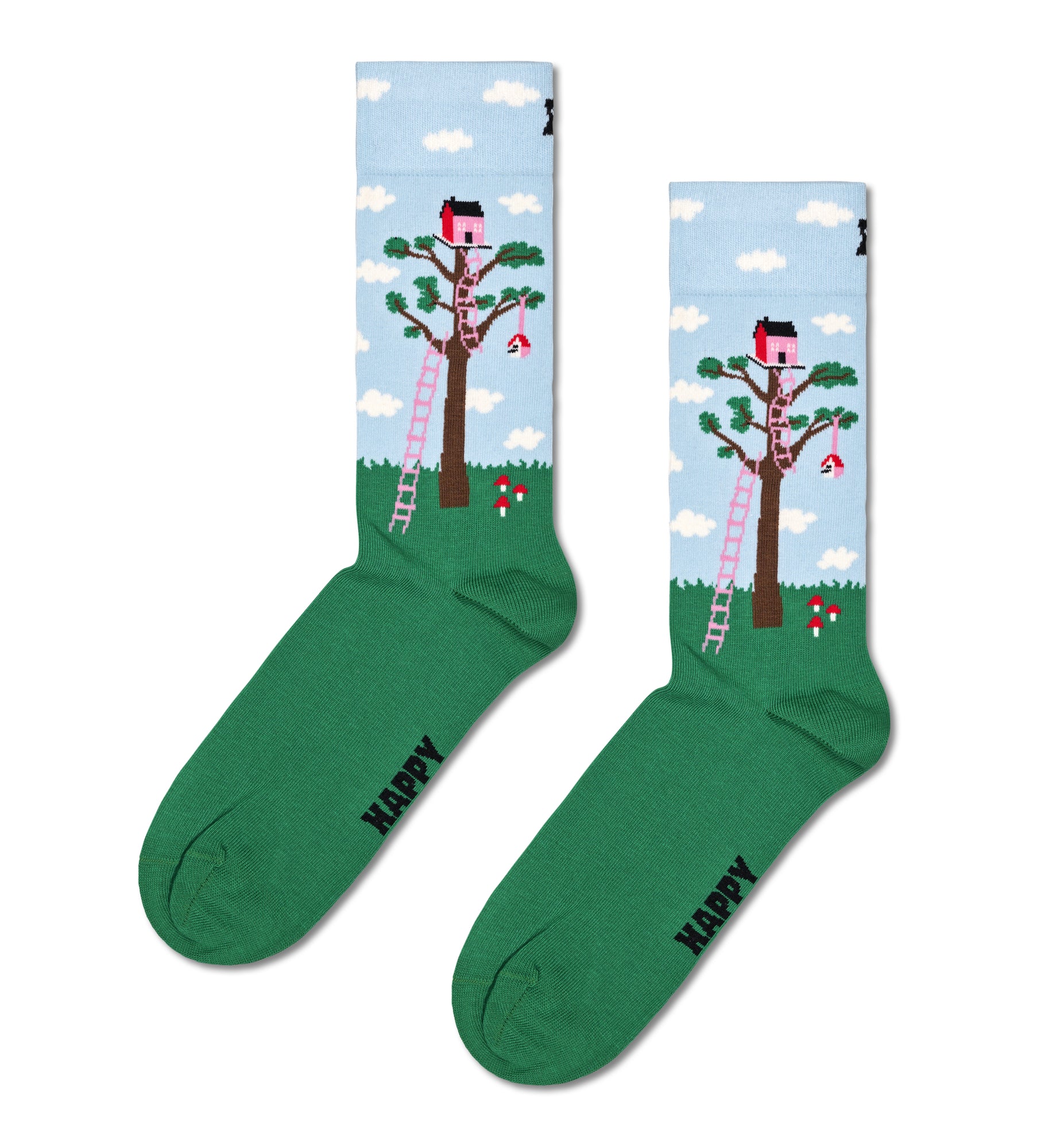 Happy Socks Socken  bunt