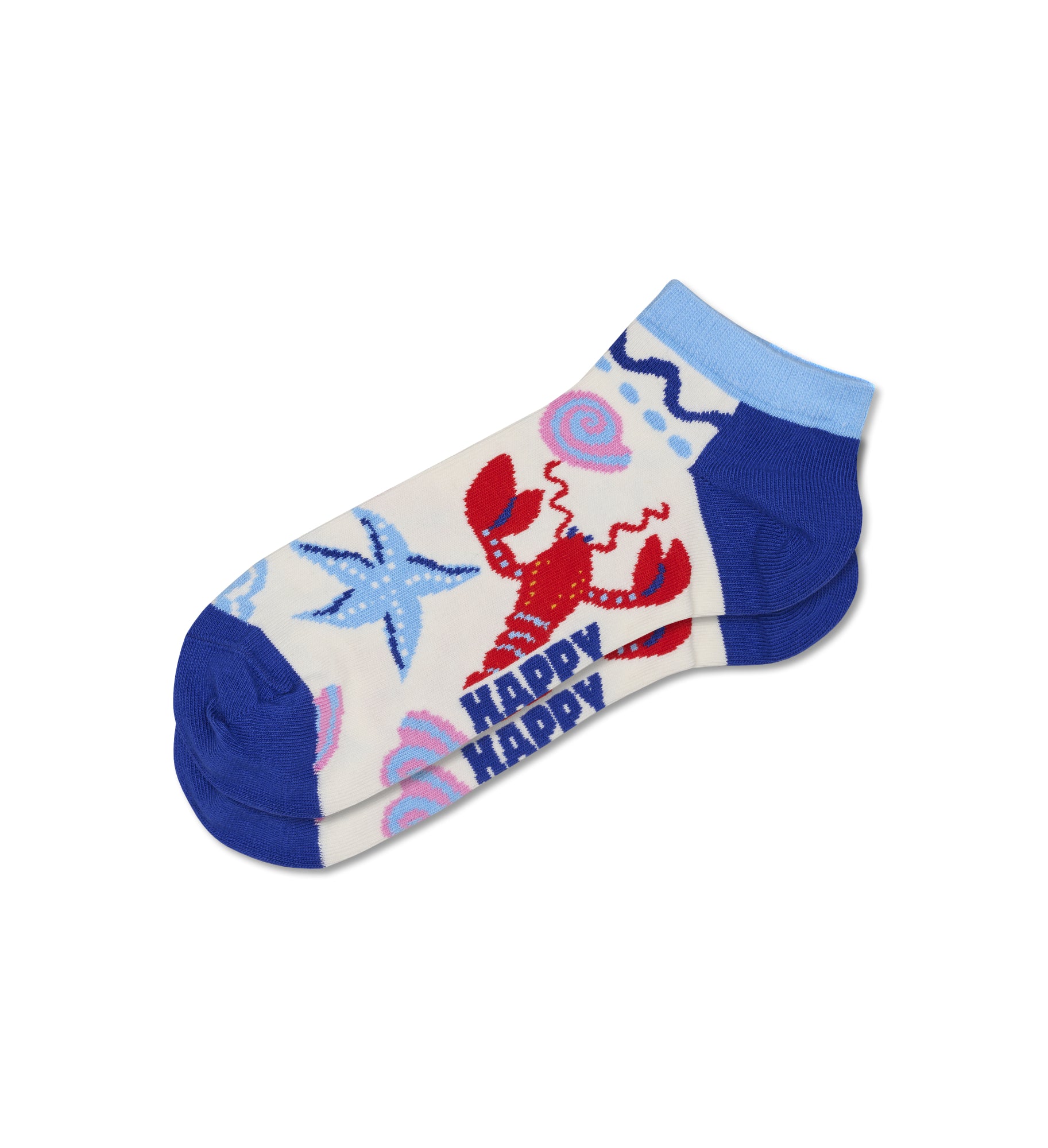 Happy Socks Socken  blau