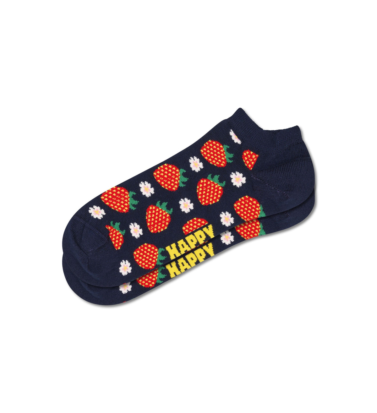 Happy Socks Socken  schwarz