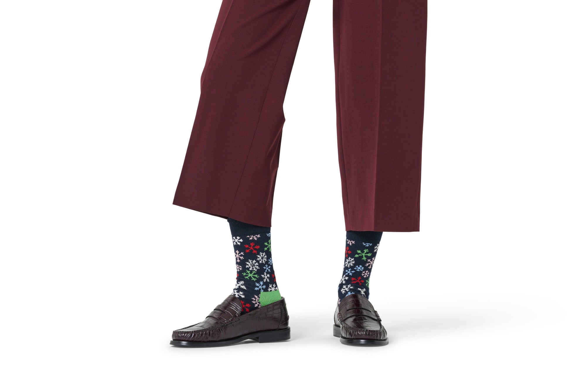 Happy Socks Socken  blau