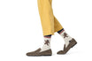 Happy Socks Socken  weiß