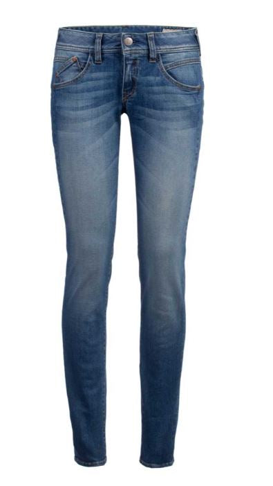 Herrlicher Jeans  blau