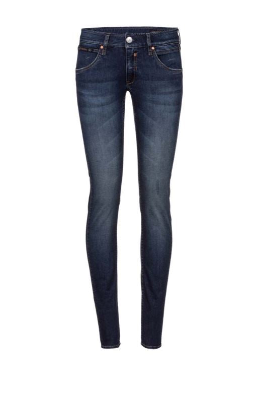 Herrlicher Jeans  dunkelblau