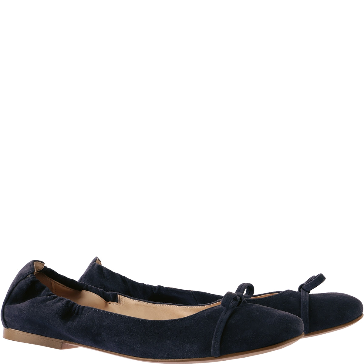 Högl Ballerinas  dunkelblau