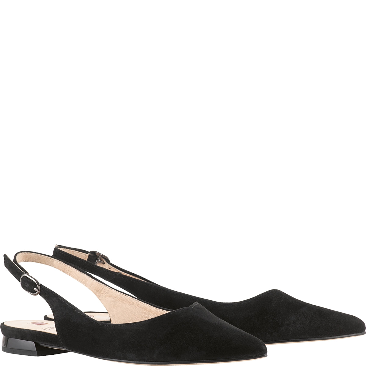 Högl Pumps  schwarz