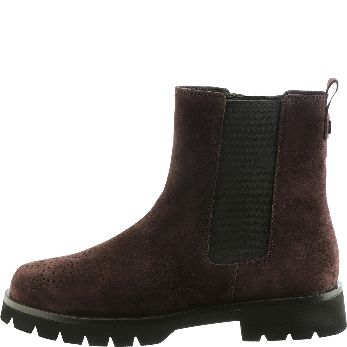 Högl Stiefeletten  braun