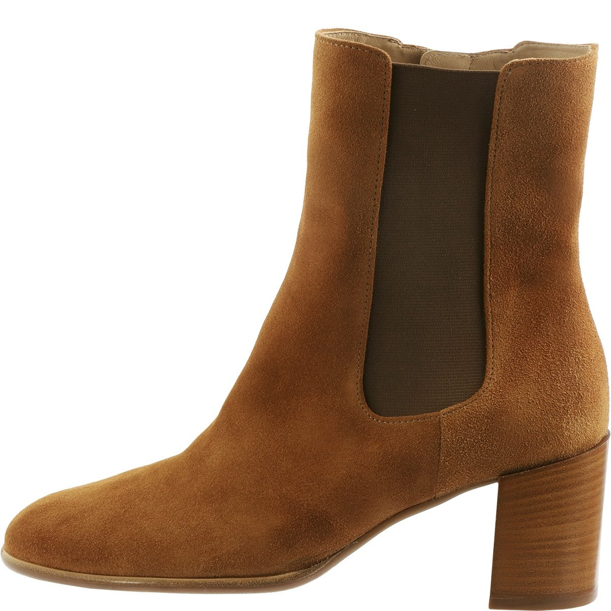 Högl Stiefeletten  braun