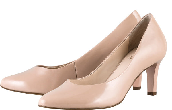 Högl Pumps  nude
