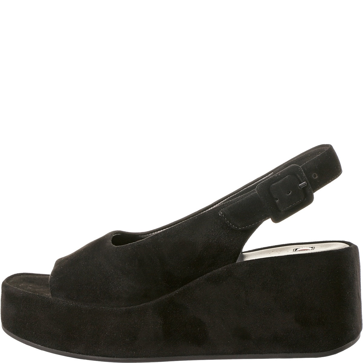 Högl Sandalen  schwarz