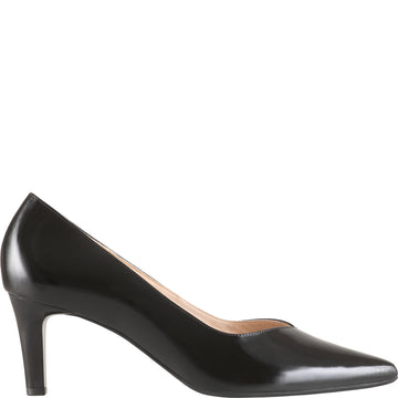 Lackpumps