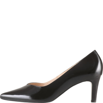 Lackpumps