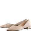 Högl Halbschuhe  beige
