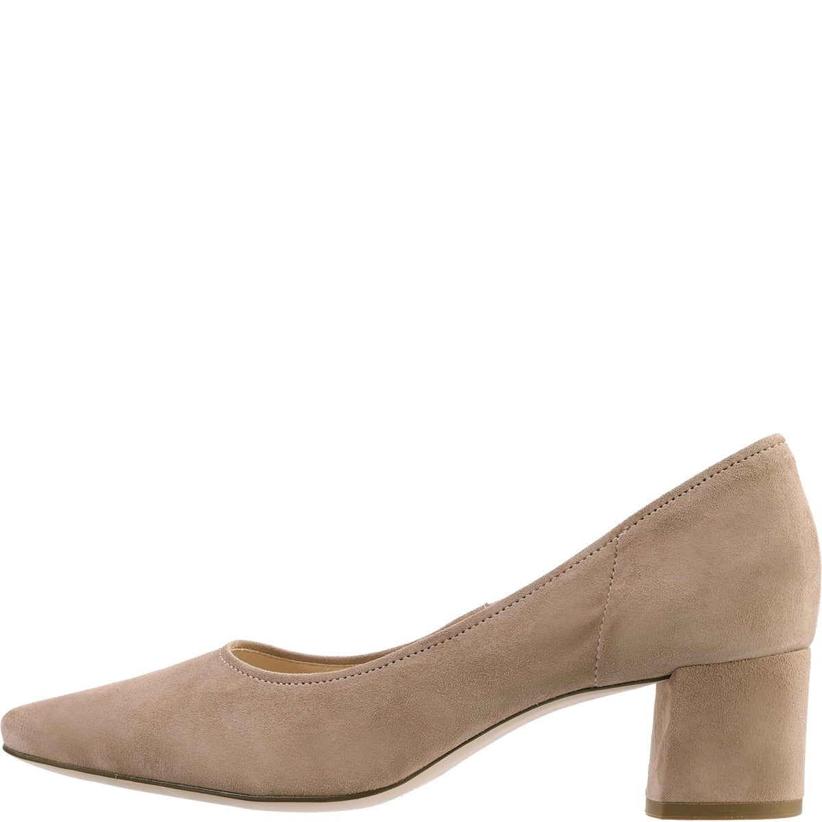 Högl Pumps  beige