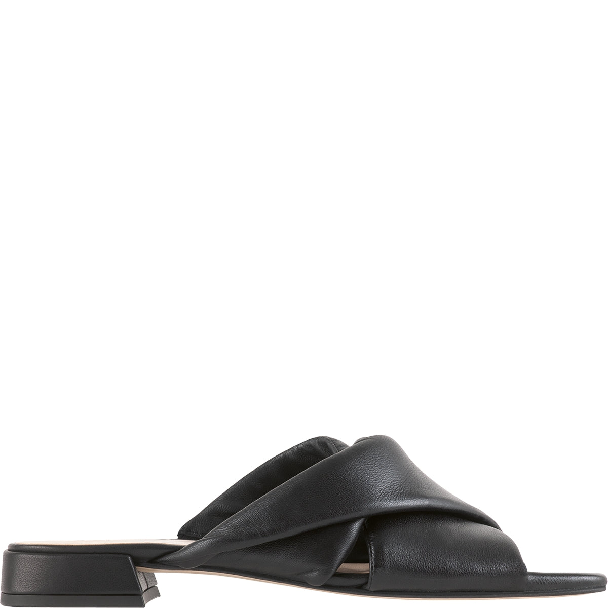 Högl Sandalen  schwarz