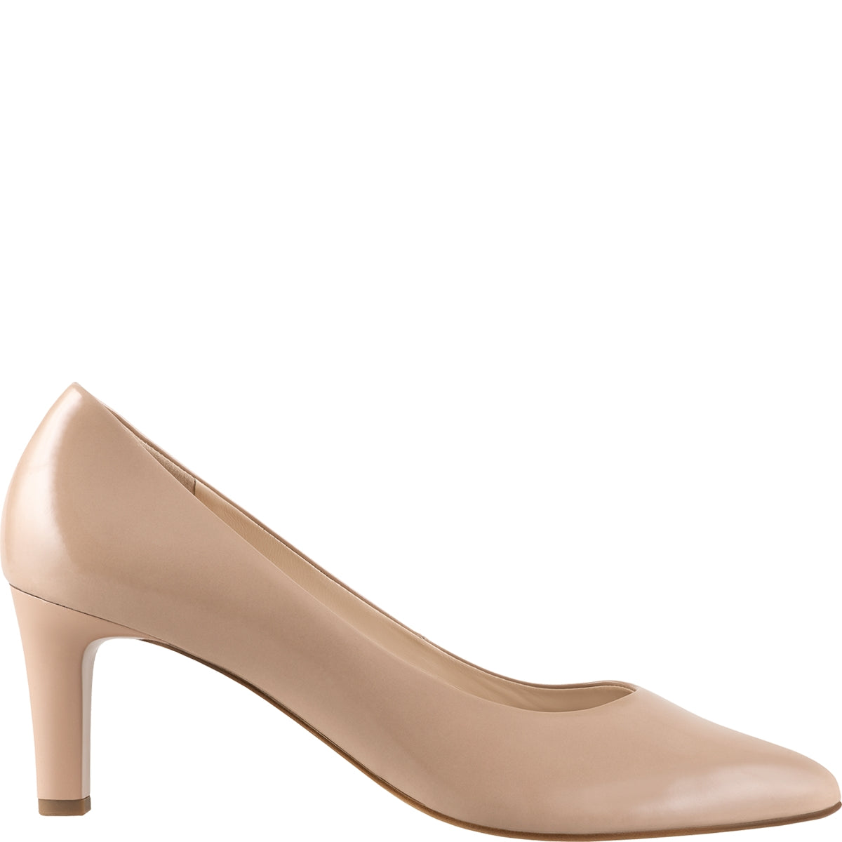 Högl Pumps  beige