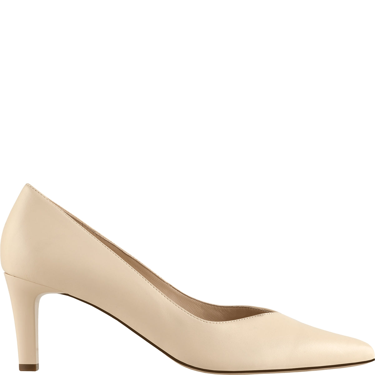 Högl Pumps  beige