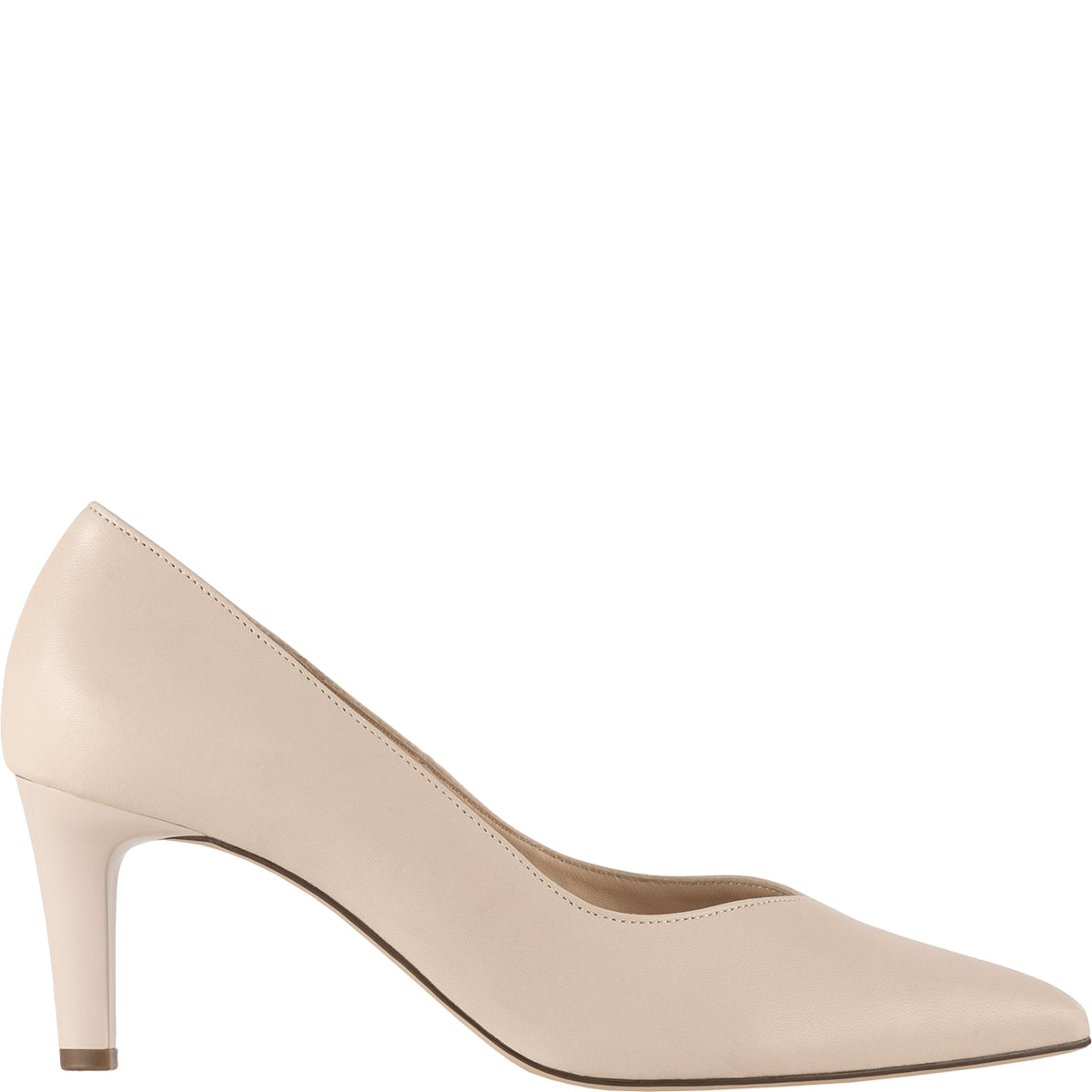 Högl Pumps  creme