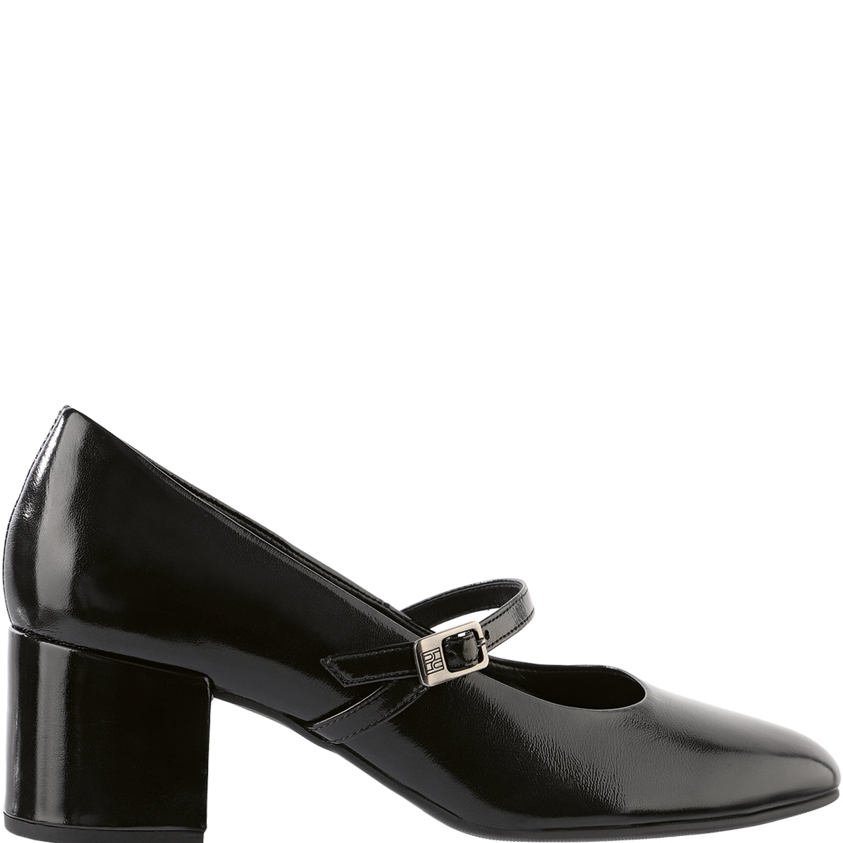 Högl Schuhe  schwarz