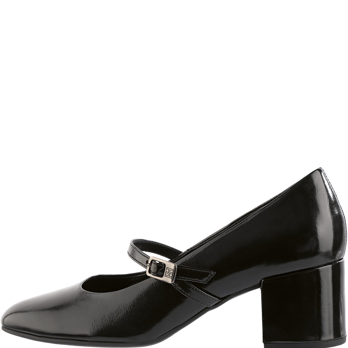 Högl Schuhe  schwarz
