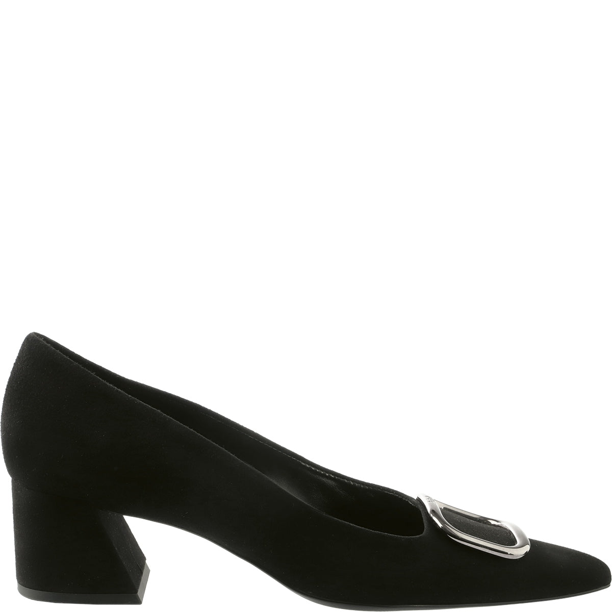 Högl Pumps  schwarz