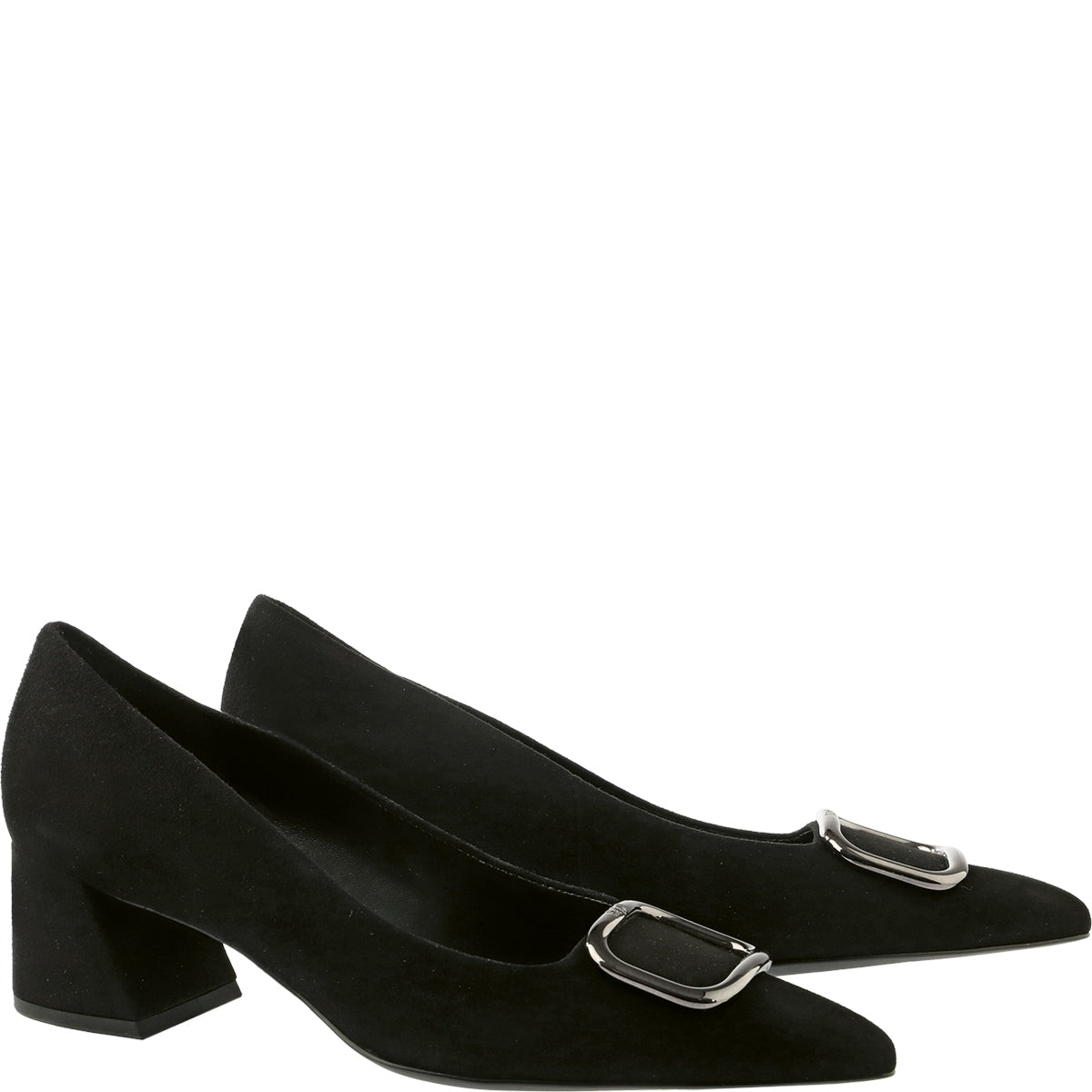 Högl Pumps  schwarz