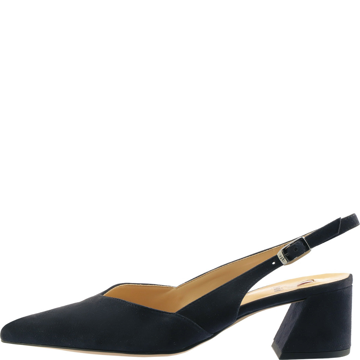 Högl Pumps  dunkelblau