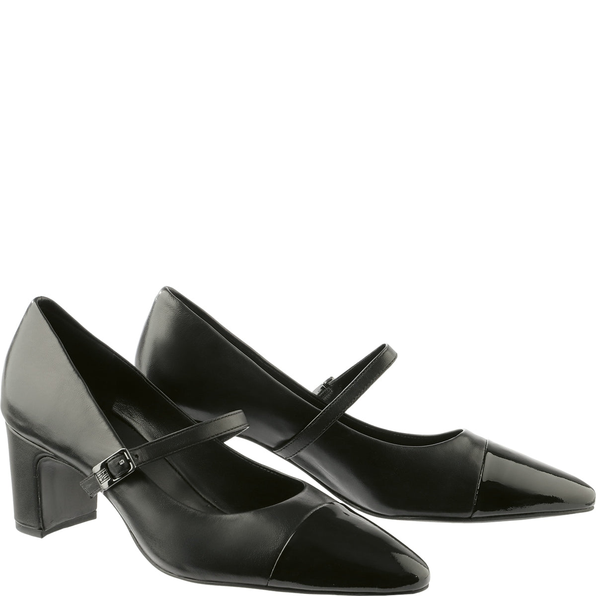 Högl Pumps  schwarz